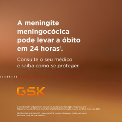 Vacina Meningocócica ACWY Vacina Meningocócica ACWY
